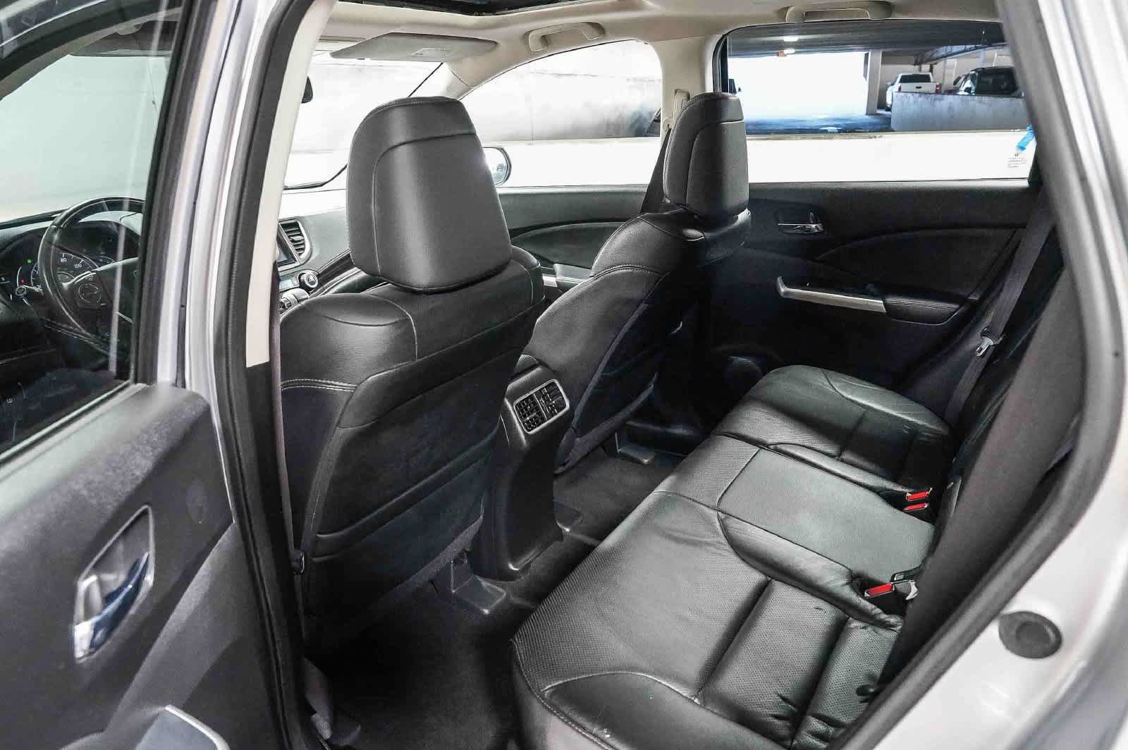 Used 2015 Honda CR-V EX-L image 19