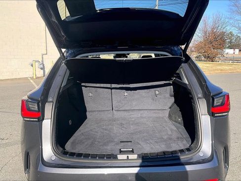 Used 2022 Lexus NX 250 FWD w/ Premium Package image 24