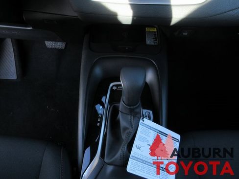 New 2026 Toyota Corolla SE image 11