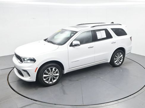 Used 2023 Dodge Durango Citadel AWD/4WD image 31