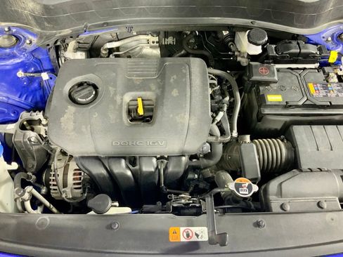 Used 2024 Kia Seltos S AWD/4WD image 8