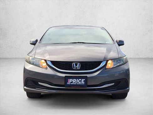 Used 2013 Honda Civic EX image 2