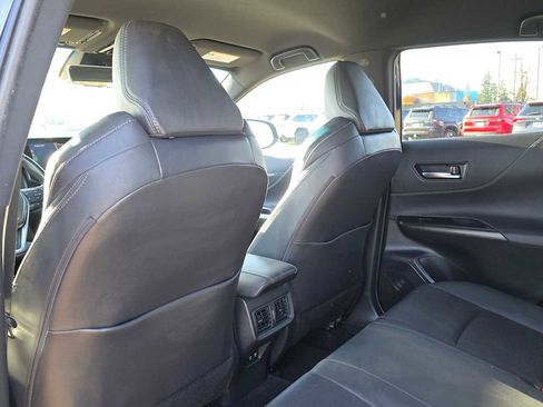 Used 2021 Toyota Venza XLE w/ Softex Package image 21