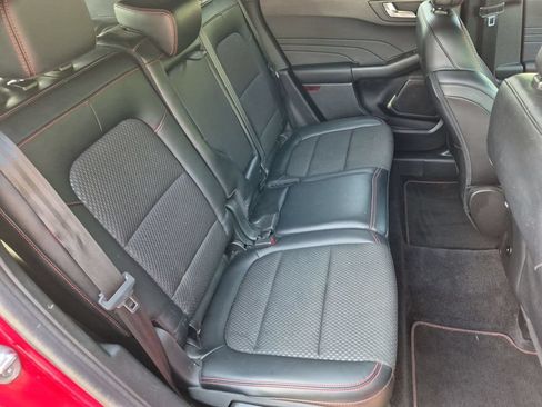 Used 2023 Ford Escape ST-Line Select w/ Tech Pack #2 AWD/4WD image 19