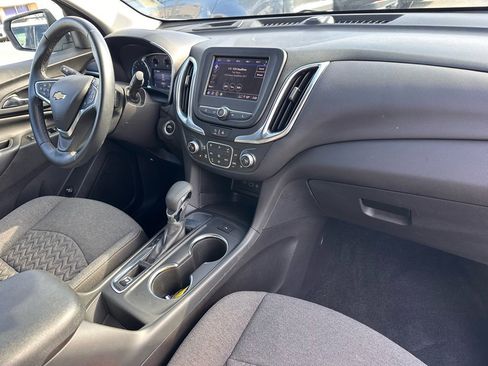Used 2024 Chevrolet Equinox LT image 17