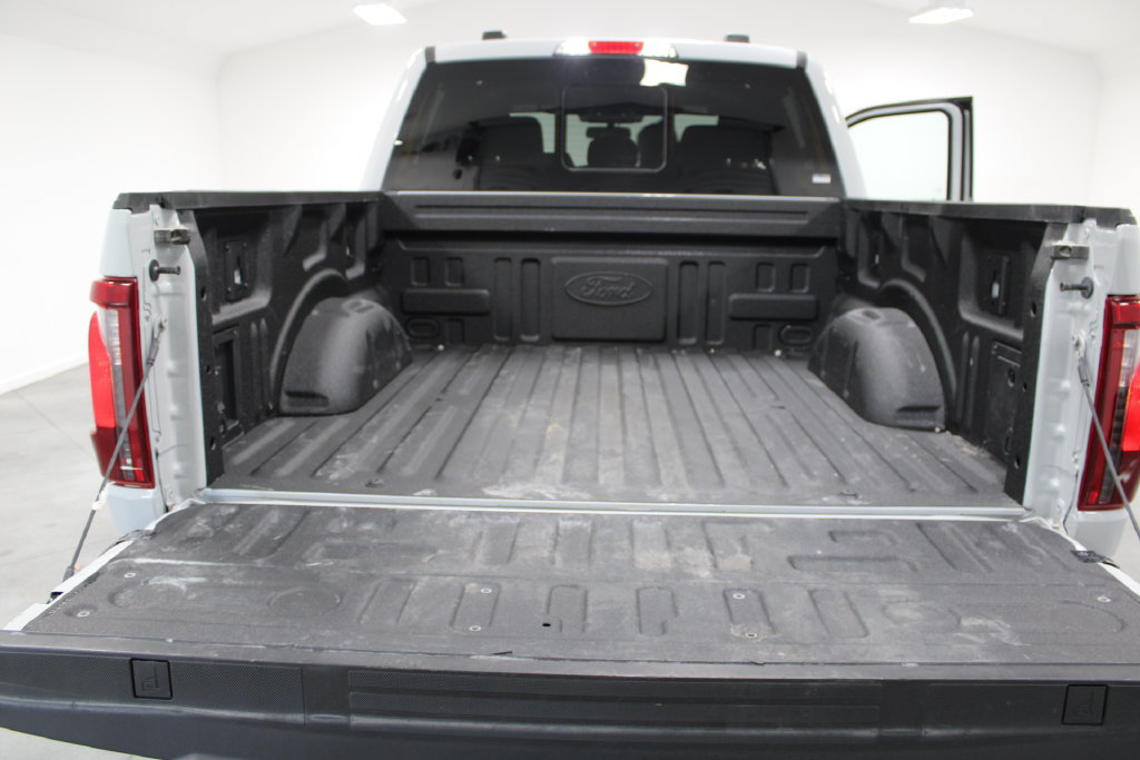 Used 2024 Ford F150 XLT w/ Equipment Group 302A MID AWD/4WD image 17