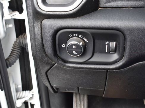 Used 2024 RAM 3500 Big Horn image 16