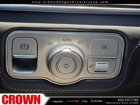 Used 2026 Mercedes-Benz Maybach GLS 600 4MATIC image 45