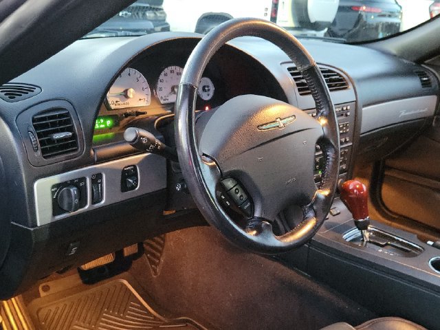 Used 2005 Ford Thunderbird RWD image 10