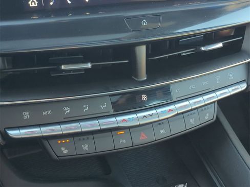 Certified 2023 Cadillac CT5 Sport w/ Climate Package image 13