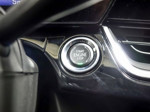 New 2026 Chevrolet Trax RS w/ Driver Confidence Package image 14