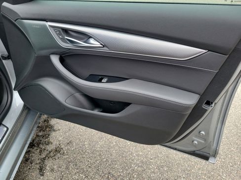 New 2026 Cadillac CT5 Premium Luxury RWD image 31