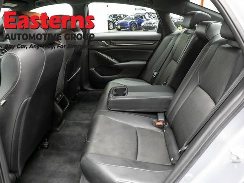 Used 2021 Honda Accord Sport image 20