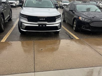 Used 2022 Kia Sorento S w/ Panoramic Sunroof Package