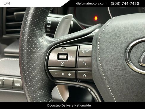 Used 2018 Lexus LC 500 Coupe image 28