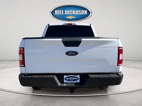 Used 2019 Ford F150 XL w/ Equipment Group 101A Mid image 6