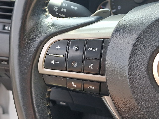 Used 2021 Lexus RX 350 AWD w/ Accessory Package image 7