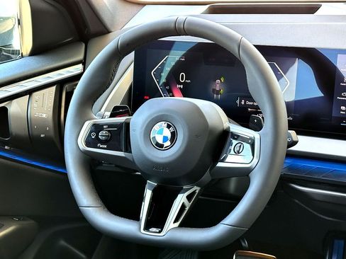 New 2025 BMW X3 xDrive30i w/ Premium Package image 21