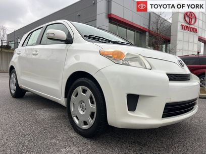 Used 2008 Scion xD