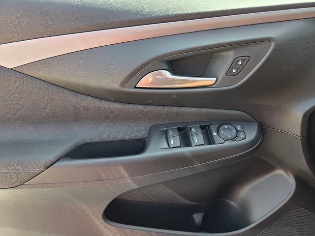 New 2026 Buick Envista Sport Touring FWD image 11