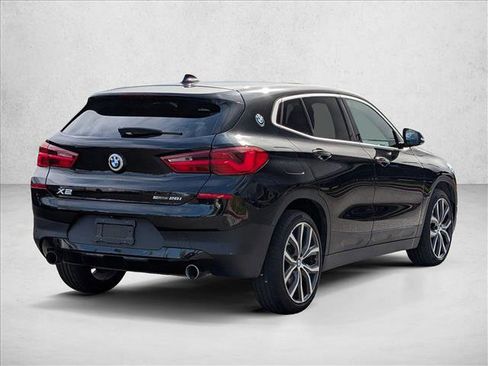 Used 2018 BMW X2 sDrive28i image 5