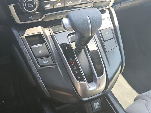 Used 2018 Honda CR-V EX image 26