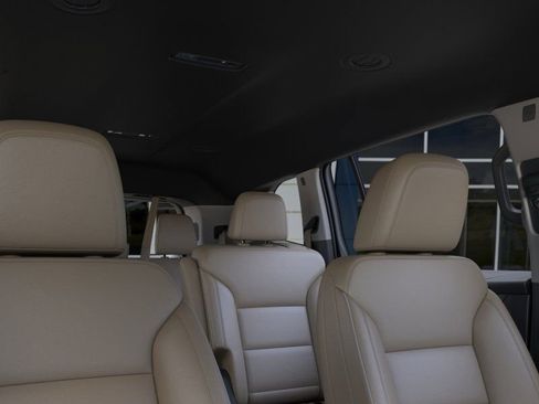 New 2026 Buick Enclave Preferred w/ Power Package image 24