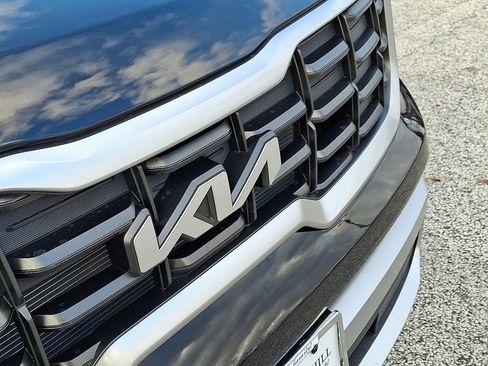New 2025 Kia Telluride S image 5
