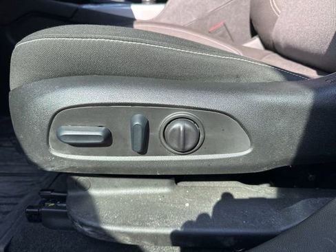 Used 2025 Chevrolet Blazer LT w/ Midnight/Sport Edition image 12