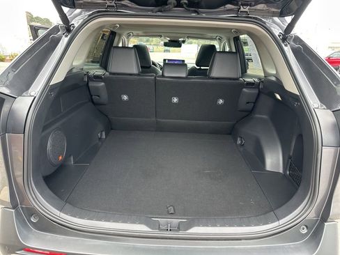 Used 2024 Toyota RAV4 Limited w/ Advanced Technology Package image 26