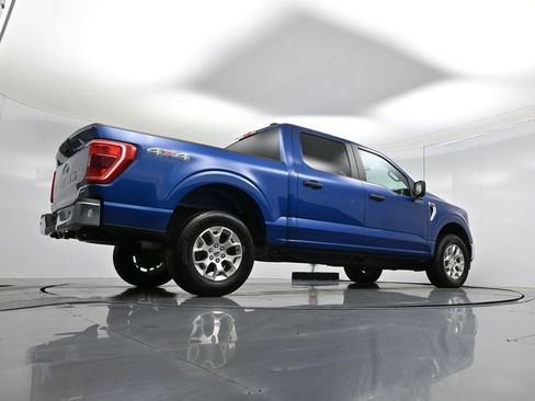 Certified 2023 Ford F150 XLT image 45