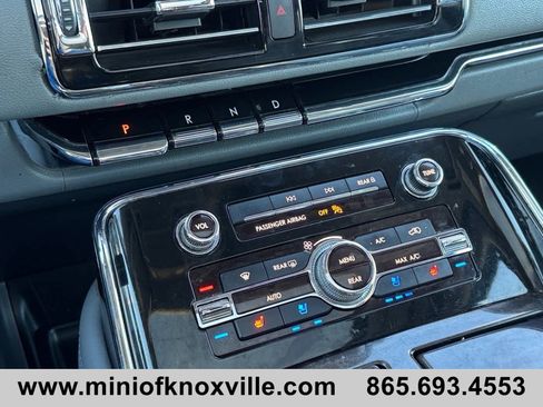 Used 2019 Lincoln Navigator Reserve w/ Cargo Package image 25