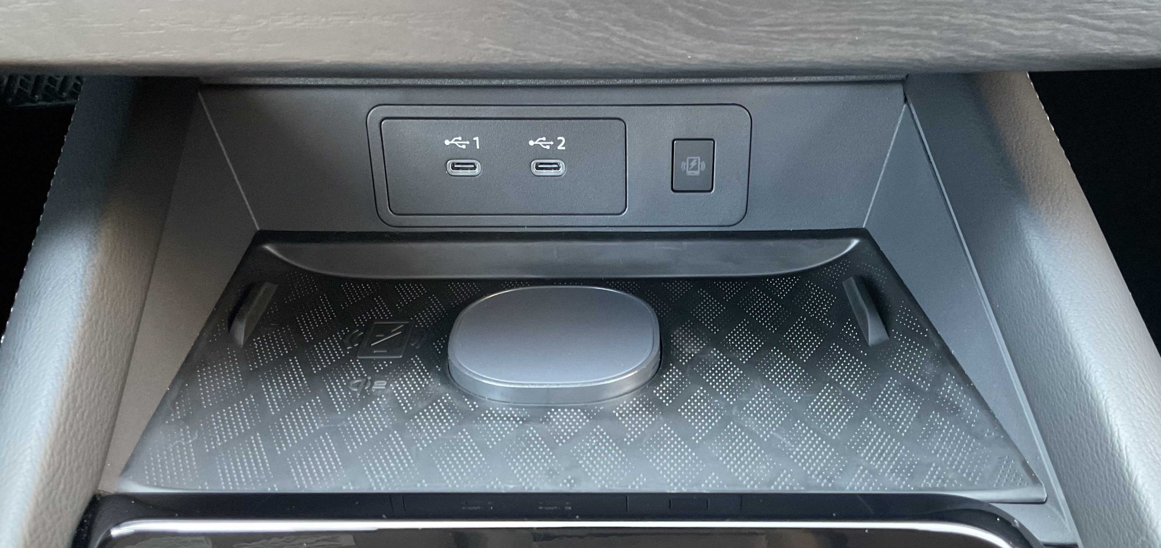 Used 2026 Nissan Murano SV AWD/4WD image 18