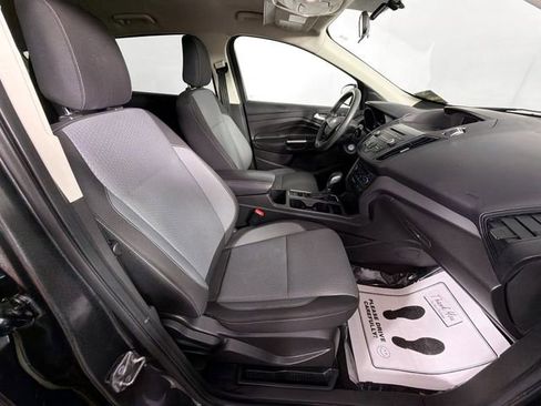 Used 2018 Ford Escape SE FWD image 27