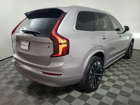 Certified 2026 Volvo XC90 B6 Plus w/ Protection Package Premier AWD/4WD image 8