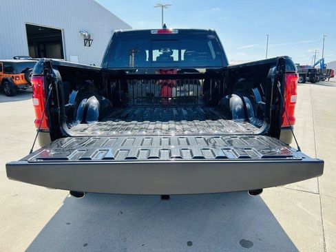 New 2026 RAM 1500 Laramie image 32