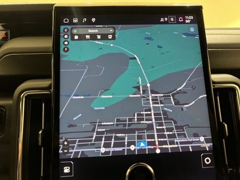 New 2026 GMC Yukon Denali w/ Advanced Technology Package AWD/4WD image 13