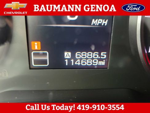 Used 2022 Subaru WRX Limited AWD/4WD image 16