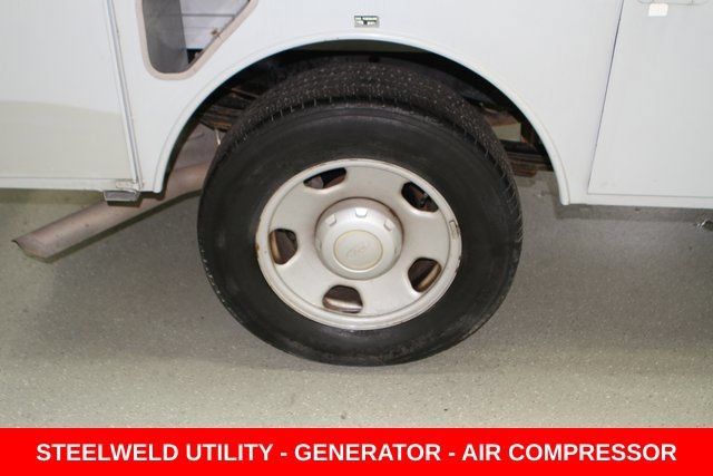 Used 2008 Ford F350 XL RWD image 5