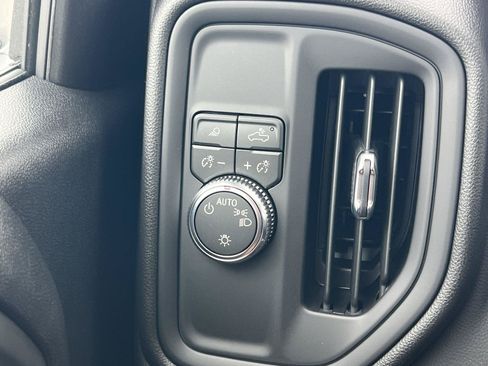 New 2026 GMC Sierra 1500 Pro w/ Pro Value Package RWD image 20