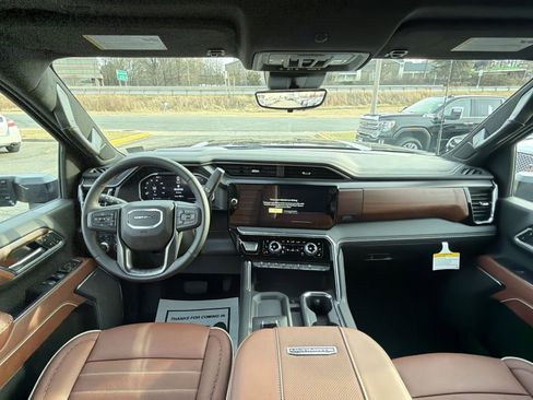 New 2026 GMC Sierra 3500 Denali Ultimate image 23