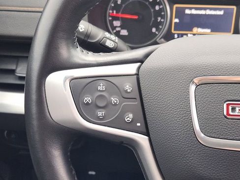 Used 2021 GMC Terrain SLT w/ Infotainment Package II FWD image 27