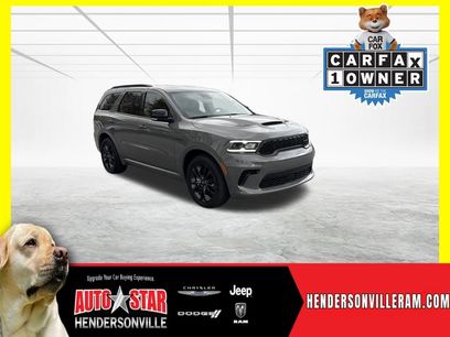 Used 2024 Dodge Durango R/T