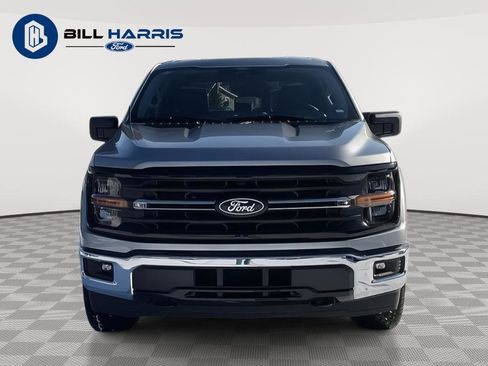 Used 2025 Ford F150 XLT w/ Equipment Group 301A Standard image 2