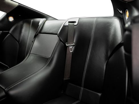 Used 2007 Aston Martin DB9 Coupe RWD image 37
