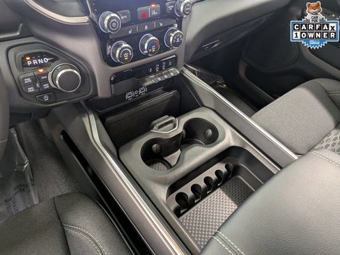 Used 2025 RAM 1500 Big Horn image 17