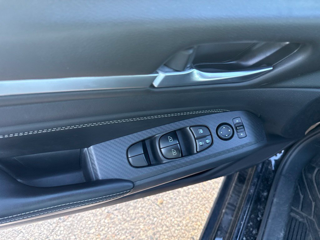 Used 2019 Nissan Altima 2.5 SV AWD/4WD image 11