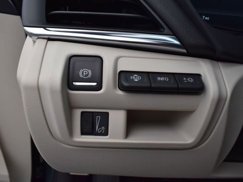 New 2025 Cadillac CT4 Premium Luxury image 12