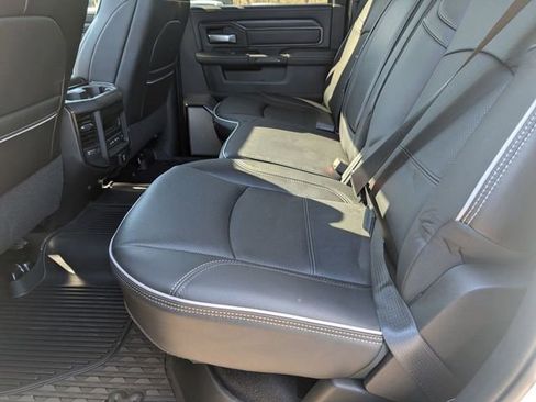 New 2026 RAM 2500 Power Wagon image 26