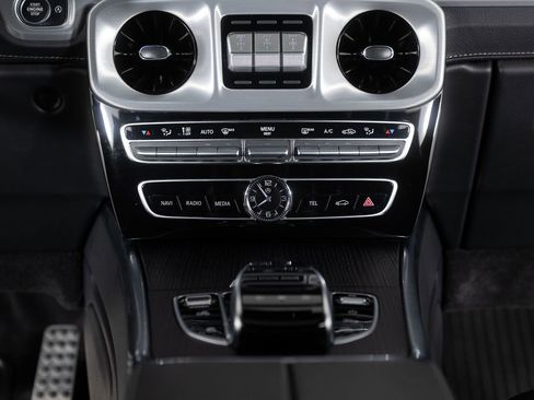 Used 2020 Mercedes-Benz G 550 w/ AMG Line image 36